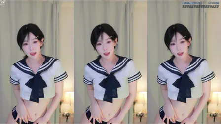 Afreecatv기래민yy神曲热舞加特林20241227Hot Dance